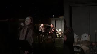 The Crowd- Cat Empire