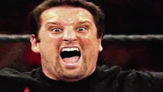 Tommy Dreamer 2006 WWE titantron with Man in the box by Alice In Chains