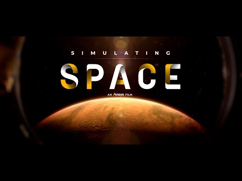 Simulating Space
