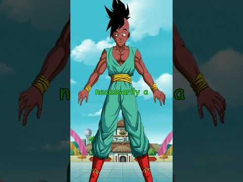 Majin Buu forms EXPLAINED part 2 #dbz #dbs