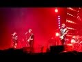 Noel Gallagher's High Flying Birds -The Mexican ...