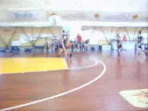 ALFAOMEGA-EUROBASKET ROMA