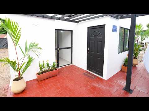 UNGRD adjudica 145 viviendas y acompaña entrega de las primeras casas en Paratebueno