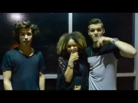One Direction - Steal My Girl (Cover) Outcast Republic ft. Rachel Crow