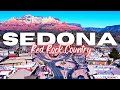 Sedona Arizona Red Rock Country 🏜