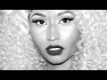 Nicki Minaj - High School (Filtered Backing Vocals)