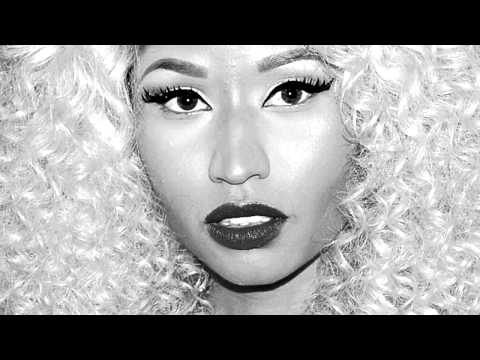 Nicki Minaj - High School (Filtered Backing Vocals)