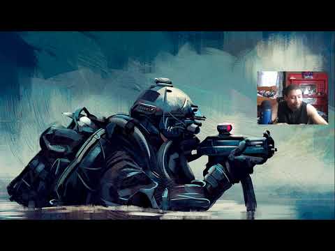 Exploring the SCP Foundation SCP 3989   The Bone Orchard REACTION!