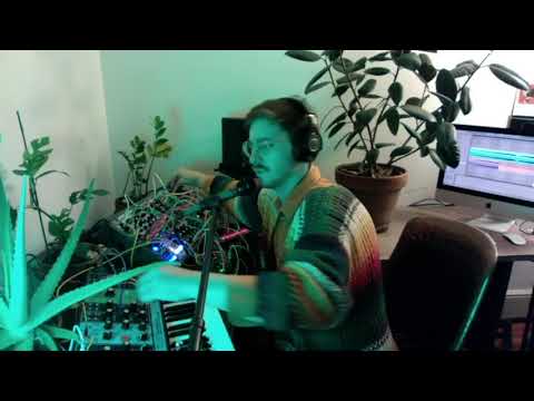 Live from Quarantine 11/20