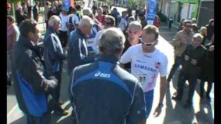 preview picture of video 'Cavarzere The Runner's Day - Memorial Gian Pietro Banzato'