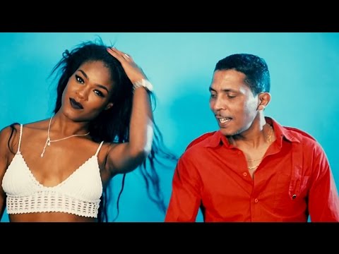 Iolass Pires   Gata Morena CLIP OFFICIEL 2016   YouTube 1080p