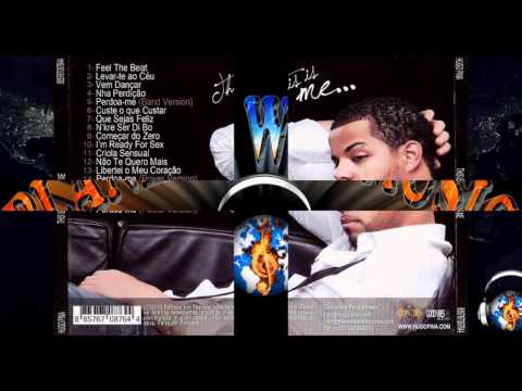 Hugo Pina - Nha Perdição (2012)