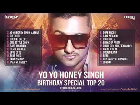 Download Honey Singh New Dj Remix Mp3 Song Mp3 dan Mp4 Tanpa Ribet
Gratis