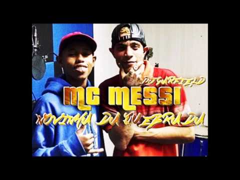 MC MESSI NOVINHA DA QUEBRADA LANÇAMENTO DJ GARFIELD FUNKNATICO !!!
