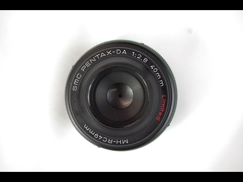 Video thumbnail for Video Review 3