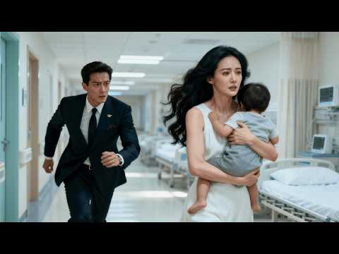 After a one-night stand, Cinderella gave birth to a child, and the father turned out to be the CEO.