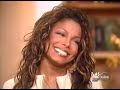 Janet Jackson - Good Morning America