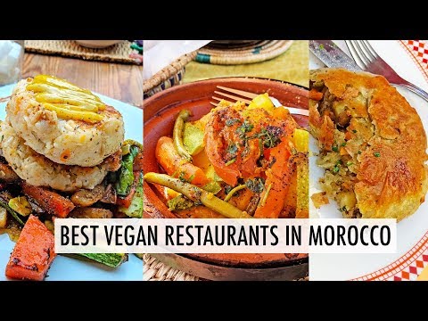 download lagu mp3 mp4 Eating Vegan In Marrakech, download lagu Eating Vegan In Marrakech gratis, unduh video klip Eating Vegan In Marrakech