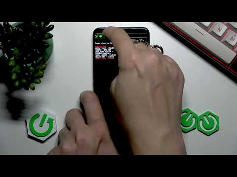 ALCATEL 3 (2019) – How to enter and exit Fastboot mode