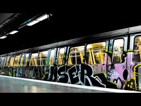 Sebastian Weikum - Midnight Train (Original Mix) [Intricate Records]