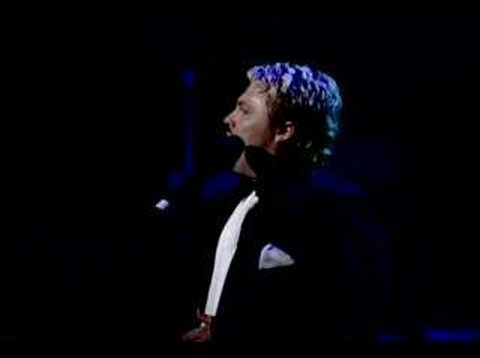 Jan Werner - The Winner Takes It All