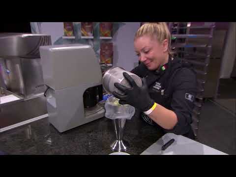 DAY 3 - THE SUPERFINAL: ITALY preparing a gelato game for GenZ