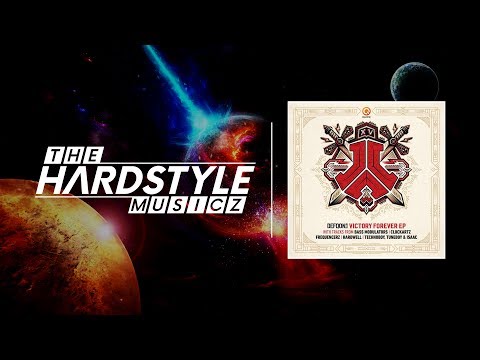 TNT aka Technoboy & Tuneboy & Isaac - Power Hour (Original Mix)