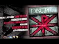 Disciple - O God Save Us All - Outlaws 