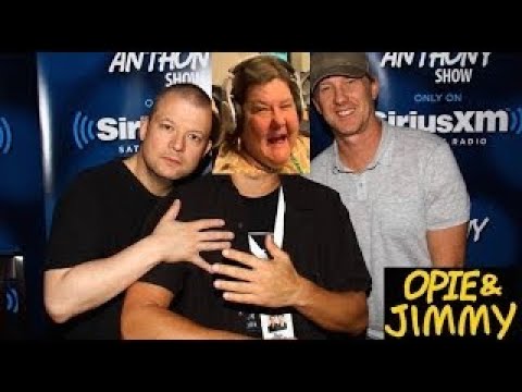 Opie With Jim - Lady Di Has Lost Her Mind (12/02/15)