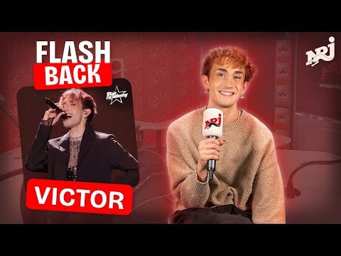"Ambre or Léa? My prediction..." - Victor's Flashback, Star Academy 2025