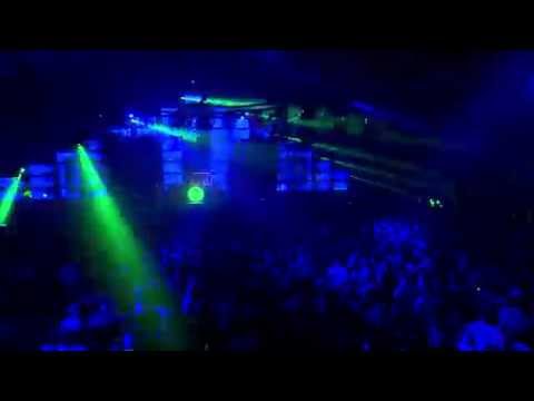 Nu Elementz at Rampage Stage Laundry Day 2014 - Full set