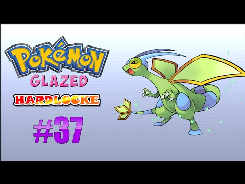 PEDAZO DE COMBATE / Pokemon Glazed Hardlocke Ep. 37