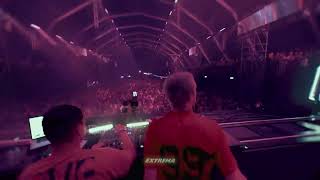 Show Me Love X Perfect (Exceeder) 😮‍💨🔥 999999999 at EXTREMA