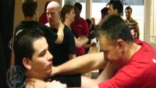 preview picture of video 'Toronto Fight & Fitness - Krav Maga'