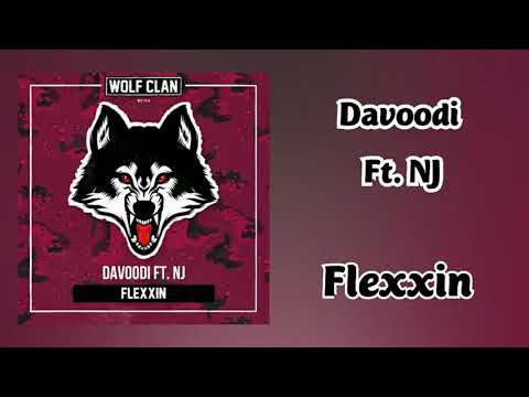 Davoodi Ft. NJ - Flexxin