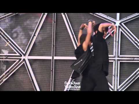 150321 SMT in Taiwan 재현 JaeHyun SUPER MOON