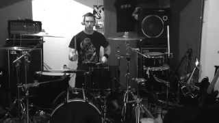 Dwarves, Anything You Want, Drum Cover