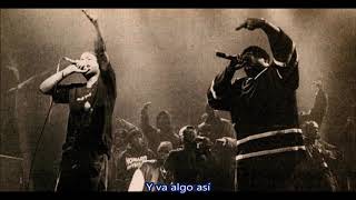 Fuck Me (Interlude) / The What - The Notorious B.I.G. ft Method Man Subtitulada en español