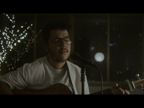 O Amor Não Cansa - De Maria