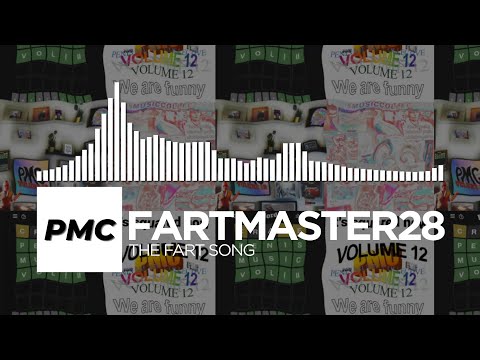 Video thumbnail for The Fart Song