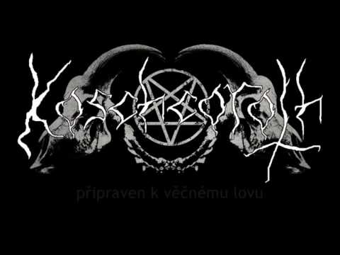 Koschcoroth - Koschcoroth - Černý kov
