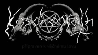 Koschcoroth - Černý kov