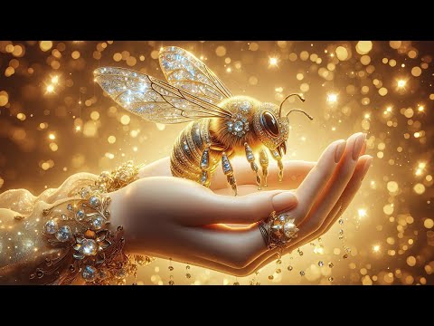 Miracle Frequency ~ 432 Hz ~ Receive Immediate Prosperity, Health, Miracles & Love From The Unive...