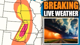 The September 23rd, 2023 Severe Weather Event—A Meteorologist's Perspective
