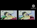 Wonder Pets Comparison 97 Both Are Korean Save The Tree Save The Panda