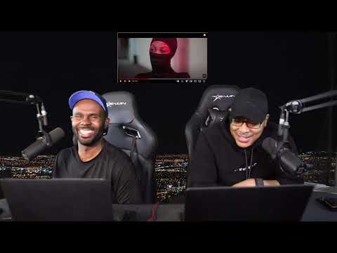 Touchline - Unfaithful, Unruly, Ungrateful Feat. Veena (REACTION!)