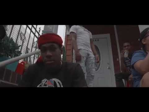 Yung Don Ta - Going Hard (Official Music Video) Shot by 4KGeno