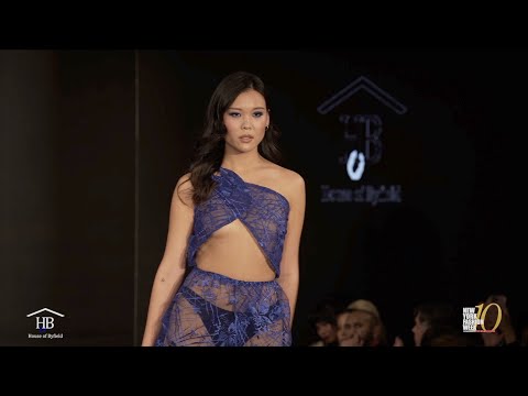 House of Byfield Fall/Winter 2023 Runway | NYFW Powered by Art Hearts Fashion | VRAI Magazine