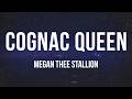 Megan Thee Stallion Cognac Queen Lyrics