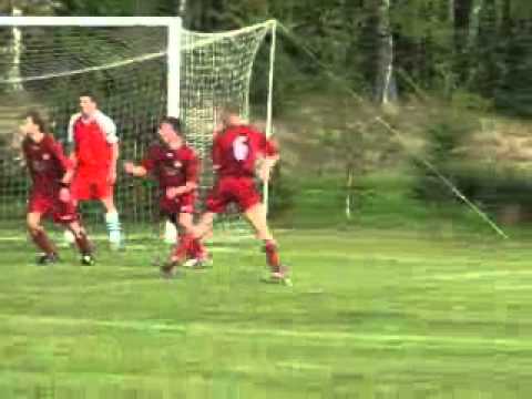 Omulew Wielbark - Tempo Wipsowo 3:0 (1:0)